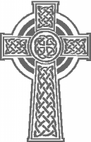 Celtic Cross 04